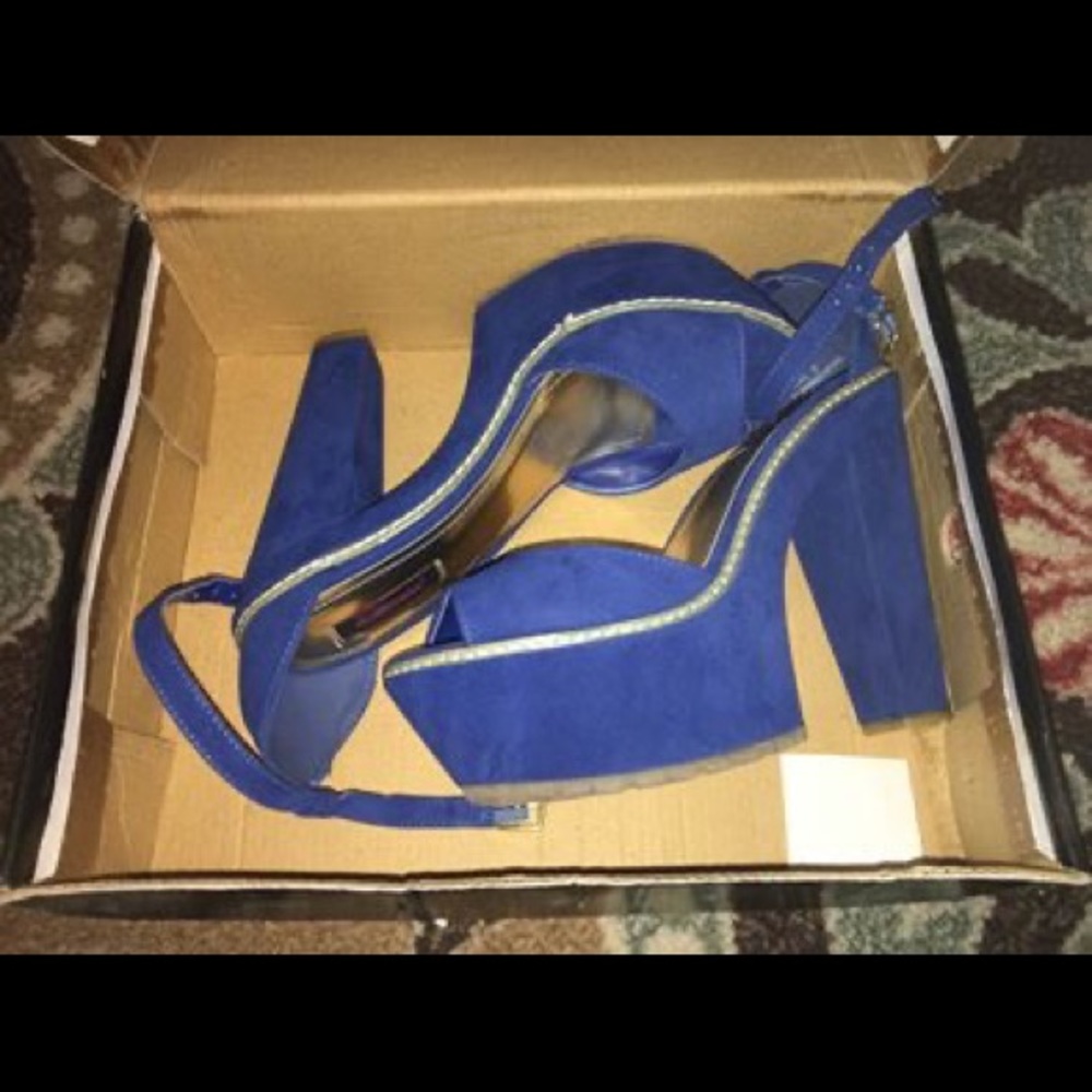 Heels